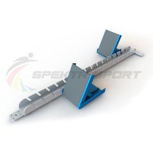Купить Стартовые колодки легкоатлетические стальные SP ЛА3 в Бердске 