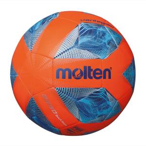 Купить Мяч футбольный Molten F5A3550 FIFA в Бердске 