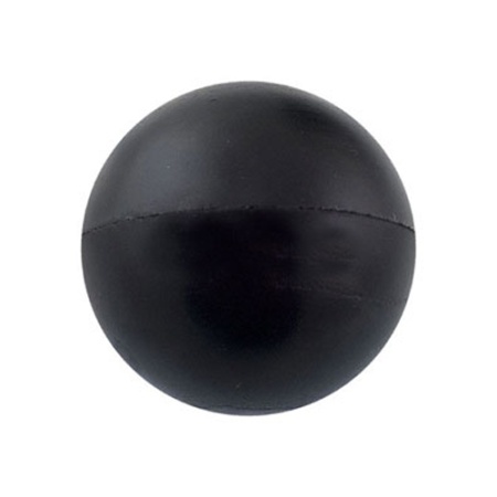 Купить Мяч для метания резиновый 150 гр в Бердске 