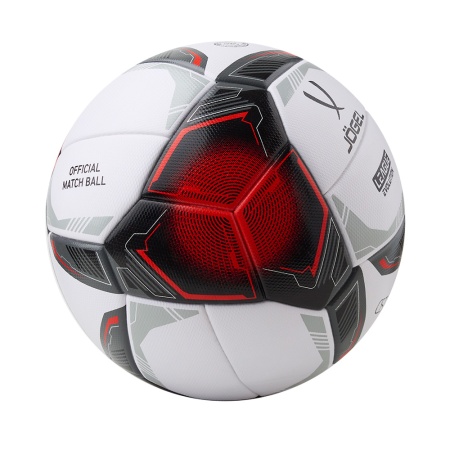Купить Мяч футбольный Jögel League Evolution Pro №5 в Бердске 